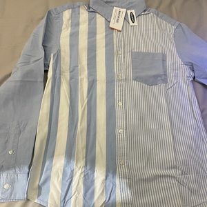 OLD NAVY SHIRTS